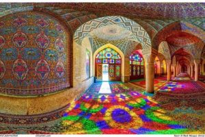 Nasir al-Mulk Mosque