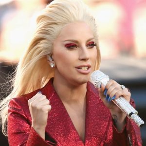 gaga