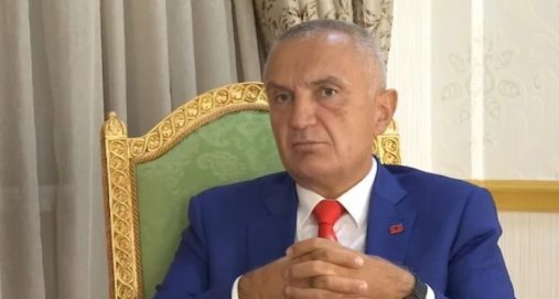 Info Shqip: Ilir Meta Presidenti i parë në Shqipëri që vihet në pranga, kush janë prokurorët që firmosën