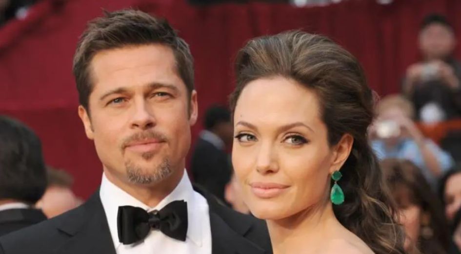 Angelina Jolie dhe Brad Pitt i është ofruar një shumë marramendëse për të bërë një film së bashku