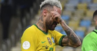 Info Shqip: Neymar pëson edhe një lëndim tjetër, detajet