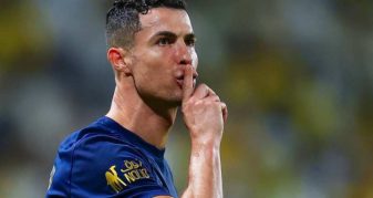 Info Shqip: Ronaldo në Fenerbahçe? Mourinho: Nuk e dua, jam i kënaqur me sulmuesit që kam