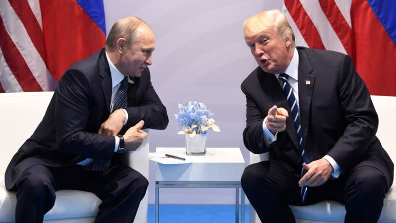 “Putin dhe Trump i besojnë njëri-tjetrit”, Kremlini: Ata duan normalizim të marrëdhënieve SHBA-Rusi