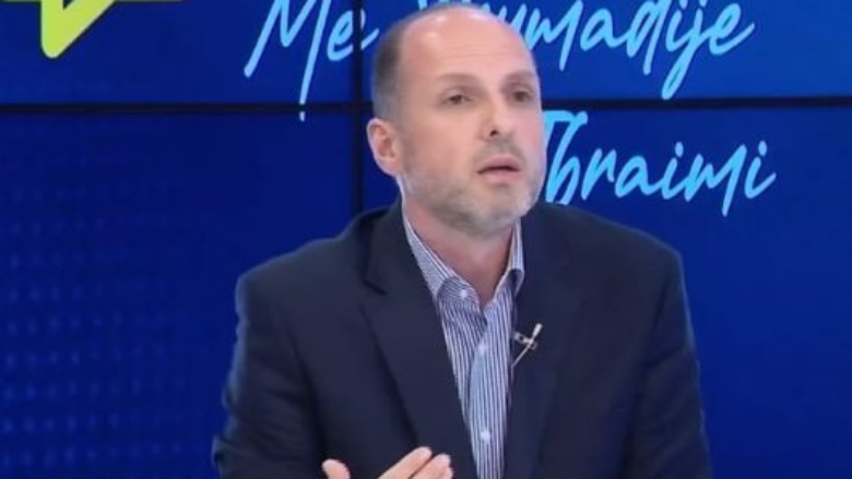 Ibrahimi: BDI në opozitë le ta mbledh mendjen, OBRM-PDUKM e njeh VLEN-in si përfaqësues të votës shqiptare