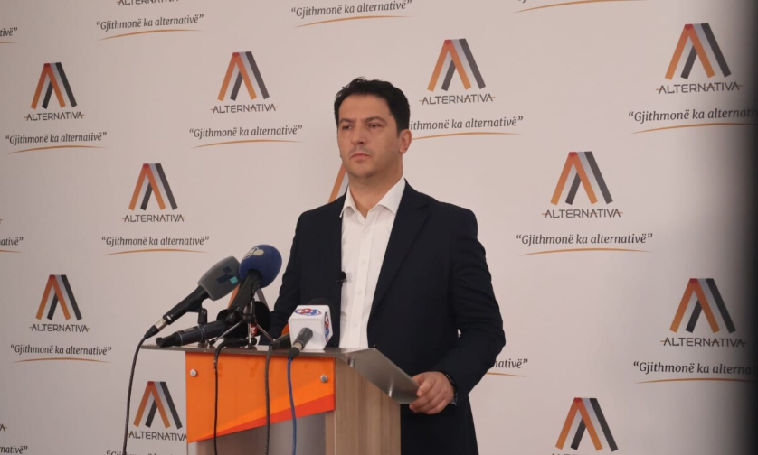 Sali: Për shqiptarët ky rotacion politik nënkupton edhe rotacion në jetën e tyre reale, sepse më 2024 po përfundojnë vitet e letargjisë