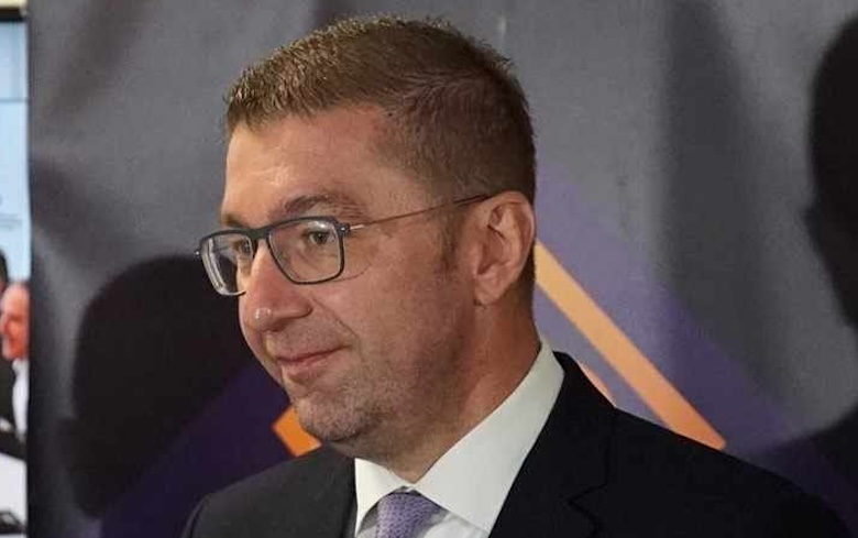 Mickoski flet për negociatat me VLEN-in: Zhvillohen në drejtimin e duhur