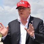 Info Shqip: Trump: Nëse vritem nga Irani, SHBA do ta fshijë nga harta