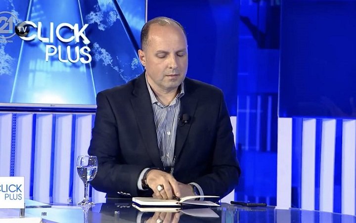 Ibrahimi: VLEN po shkon drejt unifikimit, por nuk e di nëse do përfundojmë si një parti