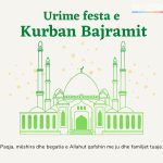 Info Shqip: InfoShqip ju uron festën e ‘Kurban Bajramit’