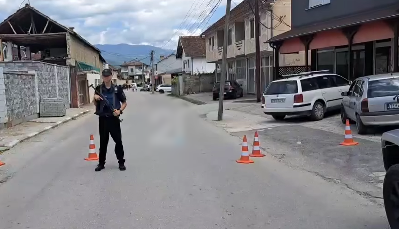 Vrasje në Bogovinë të Tetovës, policia kap autorin! Ja detajet e para