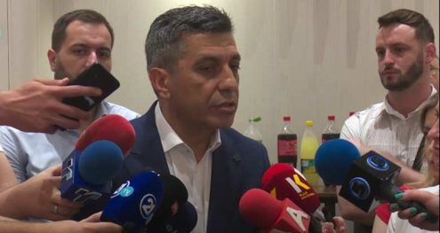 Info Shqip: Mexhiti: Së shpejti do të kemi 80 deputetë