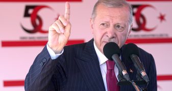 Info Shqip: Erdogan për Gazën: Historia do dëshmojë se kishim të drejtë