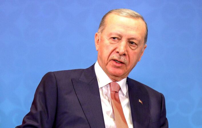 Erdogan: Nevojitet një rend i ri botëror