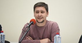 Info Shqip: Nëse Vlen del prej qeverie sot, prej n’Strugë vini n’këmbë dhe hyni me VMRO-në edhe me Stoilkoviçin
