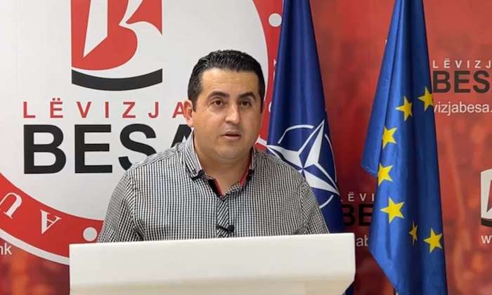 Hasim Murtezani emërohet zv.sekretar i Qeverisë