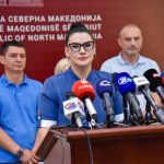 Info Shqip: Imeri: Koalicioni VLEN siguron 30 milionë euro për komunat shqiptare