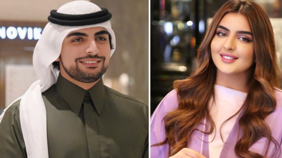 Princesha e Dubait kërkon divorcin me një postim në Instagram