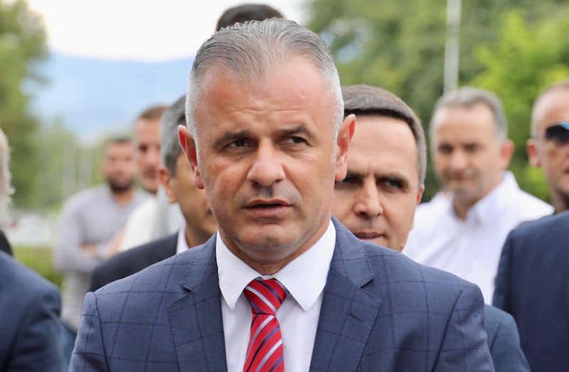 Ganiu: Kjo është belaja që BDI ua solli shqiptarëve në shtëpi