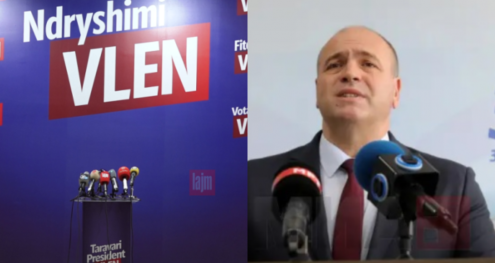 Info Shqip: VLEN: Minçev dhe Dimitrievski të ngatërruar në film parazgjedhor!