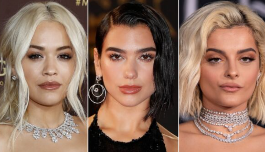 Mediumi serb: Si zemëruan të gjithë rajonin këngëtaret shqiptare Bebe Rexha, Dua Lipa e Rita Ora