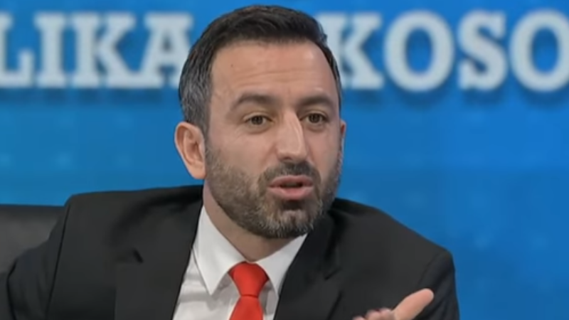 Deputeti i VV-së: Blerim Ramadani nuk i ka ik drejtësisë, por padrejtësisë në Maqedoninë e Veriut