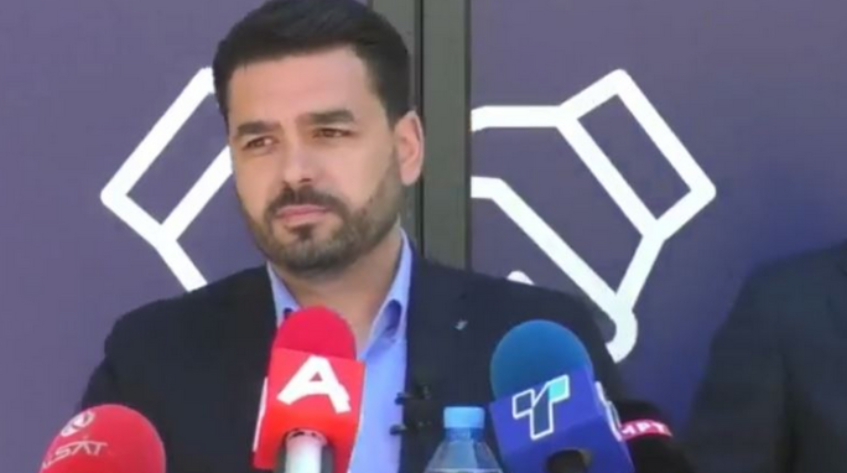 Naim Bajrami demanton akuzat e VMRO-së: Shpifje dhe manipulim, gjithçka mund të evidentohet