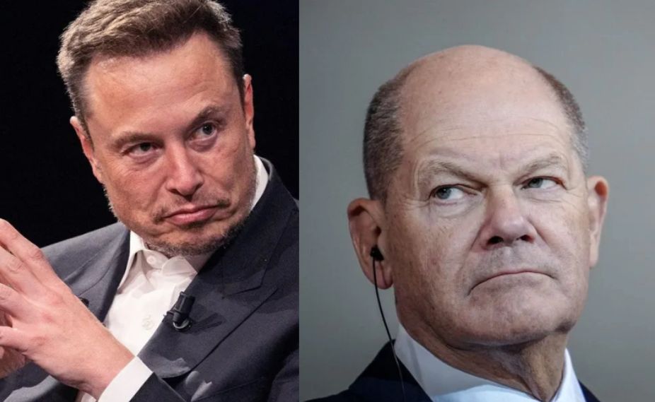 “Rrjeti X është mbretëri e budallenjve” – Qeveria gjermane i kundërpërgjigjet Musk-it