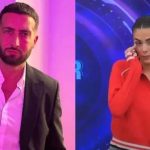 Info Shqip: Alaudin Hamiti jep lajmin e papritur pas largimit të Dianës nga Big Brother Vip Kosova