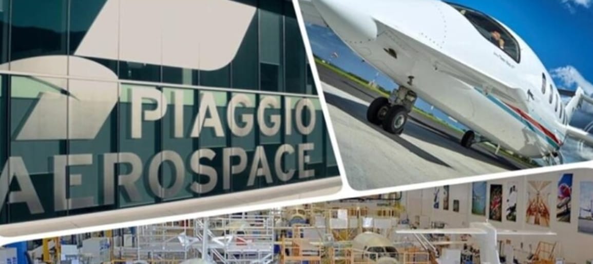 Firma turke Baykar do të blejë kompaninë italiane të aviacionit Piaggio Aerospace