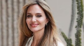 Info Shqip: Divorci bën Angelina Jolie më të pasur, sa fitoi aktorja