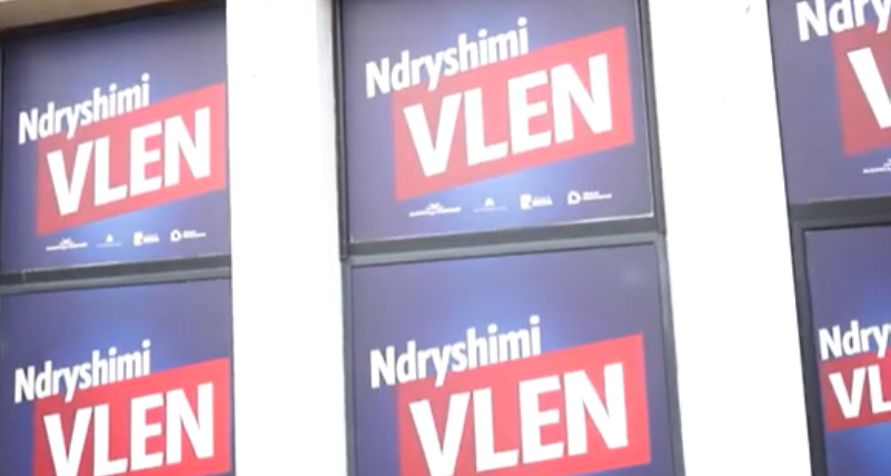 VLEN: BDI non grata 20 vite pushtet me 1% moral dhe 100% korrupsion