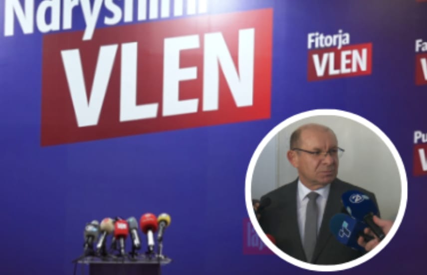 VLEN: Kocevski duhet të shkarkohet menjëherë, është një nga personat kyç për rënien e besimit të qytetarëve në drejtësi