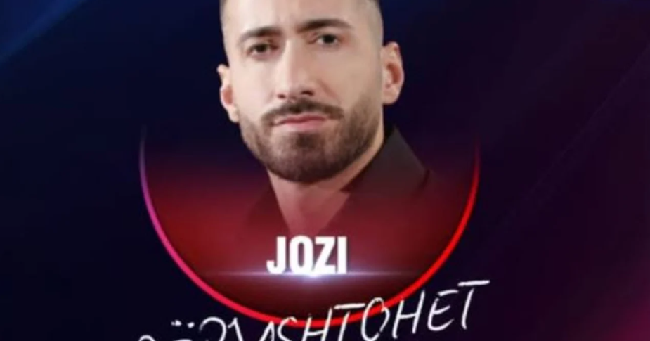 Joz Marku përjashtohet nga Big Brother VIP Albania 4