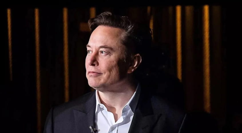  Jeta në tokë do të zhduket   Elon Musk tregon planet për zhvendosjen në Mars  Mundësia më e mirë që kemi për të shpëtuar njerëzimin