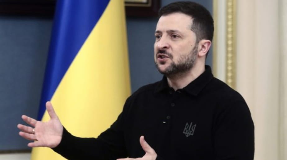 Zelensky kërkon 5 miliardë euro të tjera nga BE