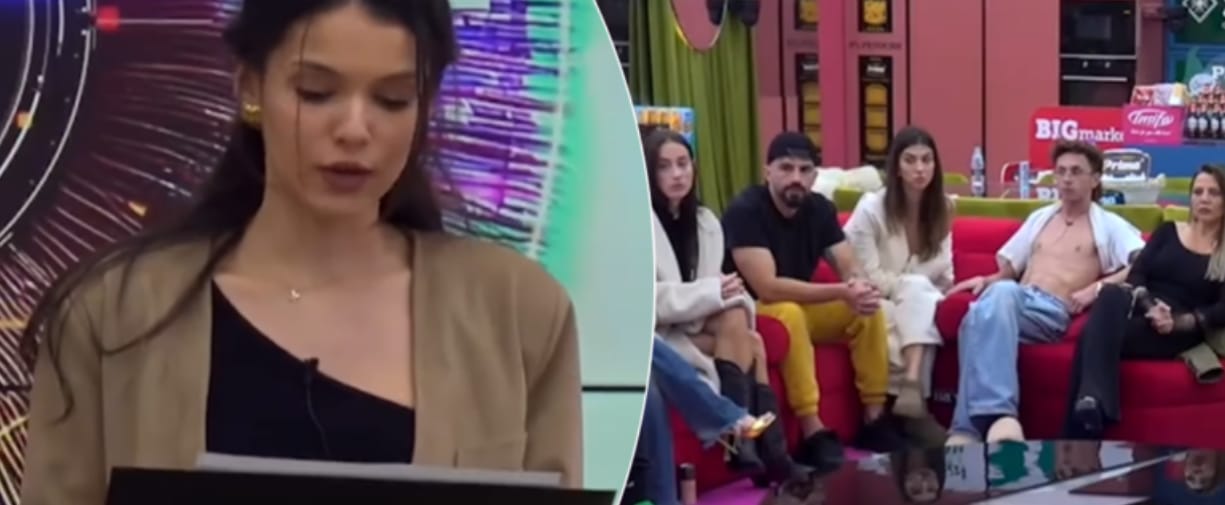 Zarf i Zi në e Big Brother VIP Albania: Të gjithë banorët t’i përgatisin valixhet