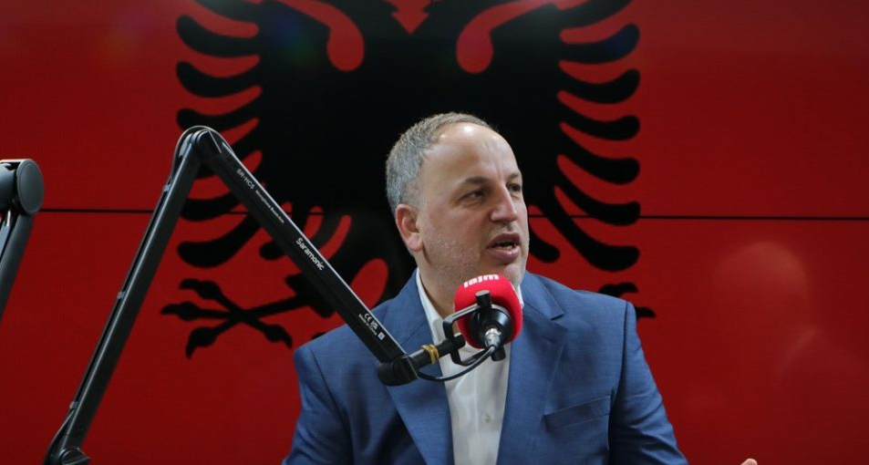 Azizi: Kam qenë i përfshirë në organizimin e UÇK-së